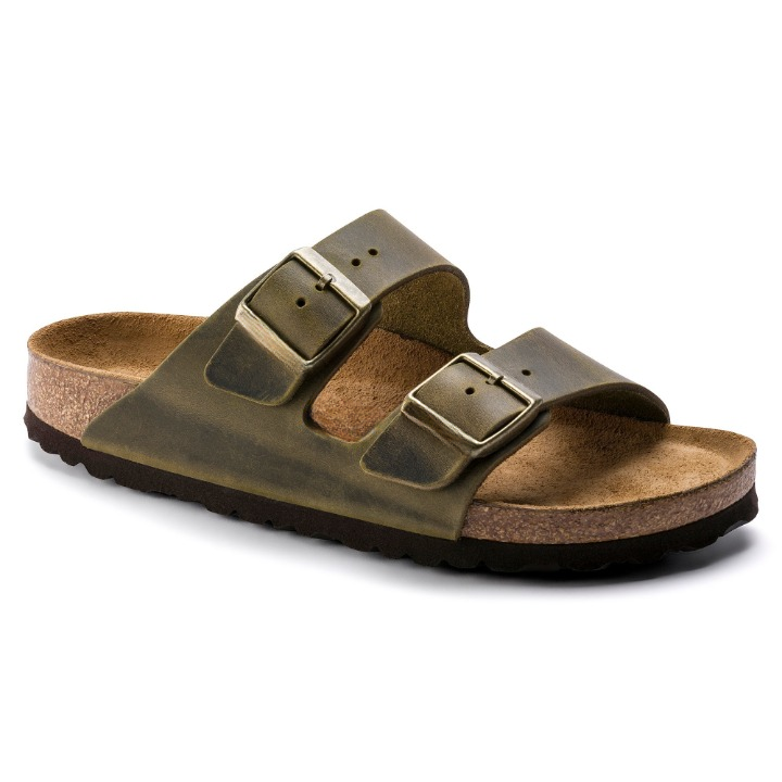 ECHO SUPPORT – Unisex Sandalen met Extra Ondersteuning en Comfortabel Voetbed