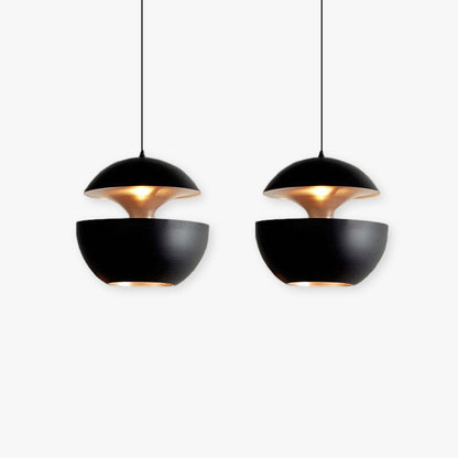 LUMINOSPHERE – Moderne Sferische Hanglamp