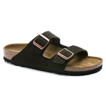 ECHO SUPPORT – Unisex Sandalen met Extra Ondersteuning en Comfortabel Voetbed