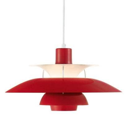 NORDICGLOW – Unieke Moderne LED Hanglamp in Nordic Stijl