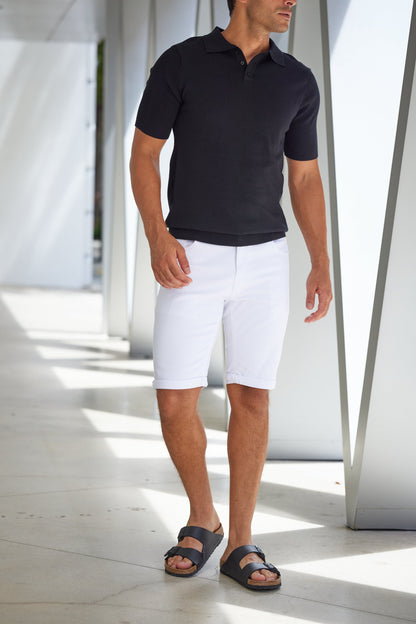 LEVI - Lichtgewicht vrijetijdsshort voor ultiem comfort