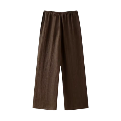 AMARA - Elegante tweedelige dames set voor een chique look