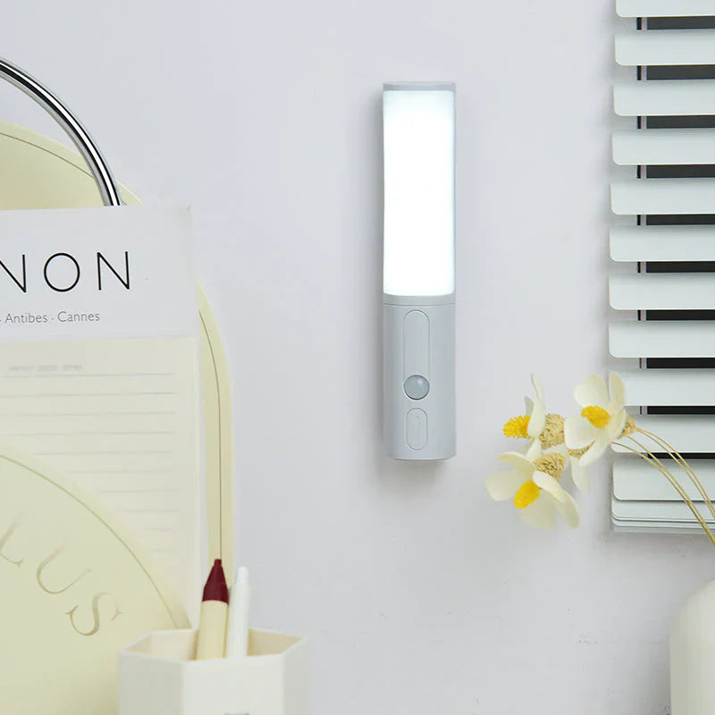 Automatische LED Nachtverlichting met Sensor – NightEase