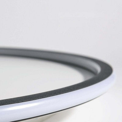LUMIGLOW - Moderne Ronde LED Plafondlamp voor Stijlvolle Verlichting