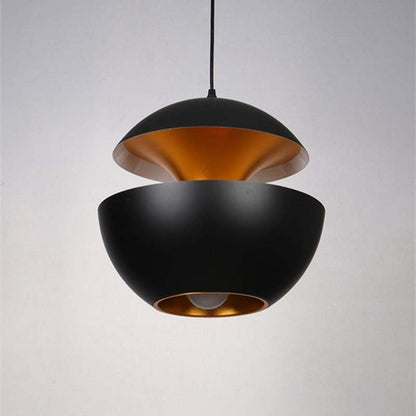 LUMINOSPHERE – Moderne Sferische Hanglamp