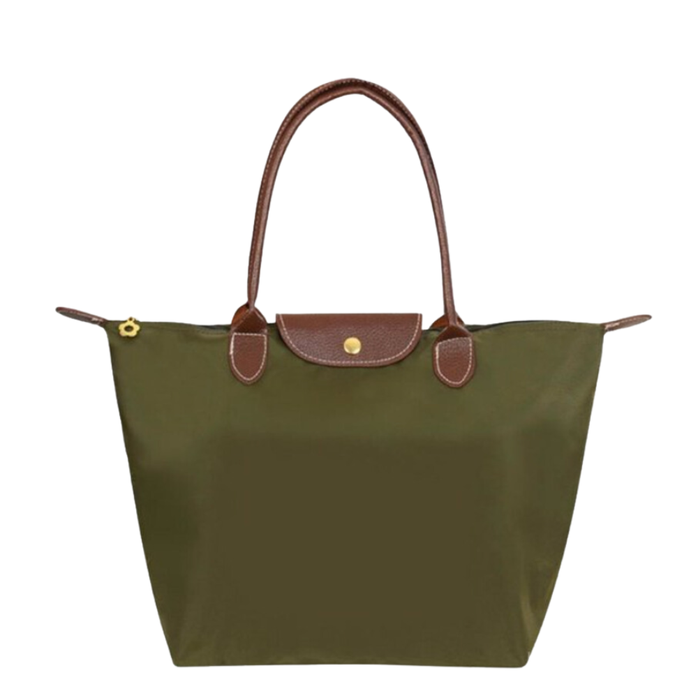 CLASSICO – Klassieke Lichtgewicht Tote Bag