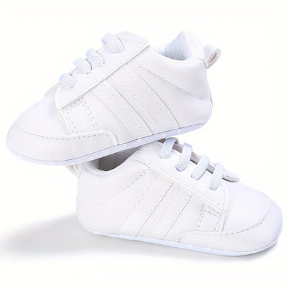 TINO – Casual comfortabele instapsneakers voor babyjongens en -meisjes