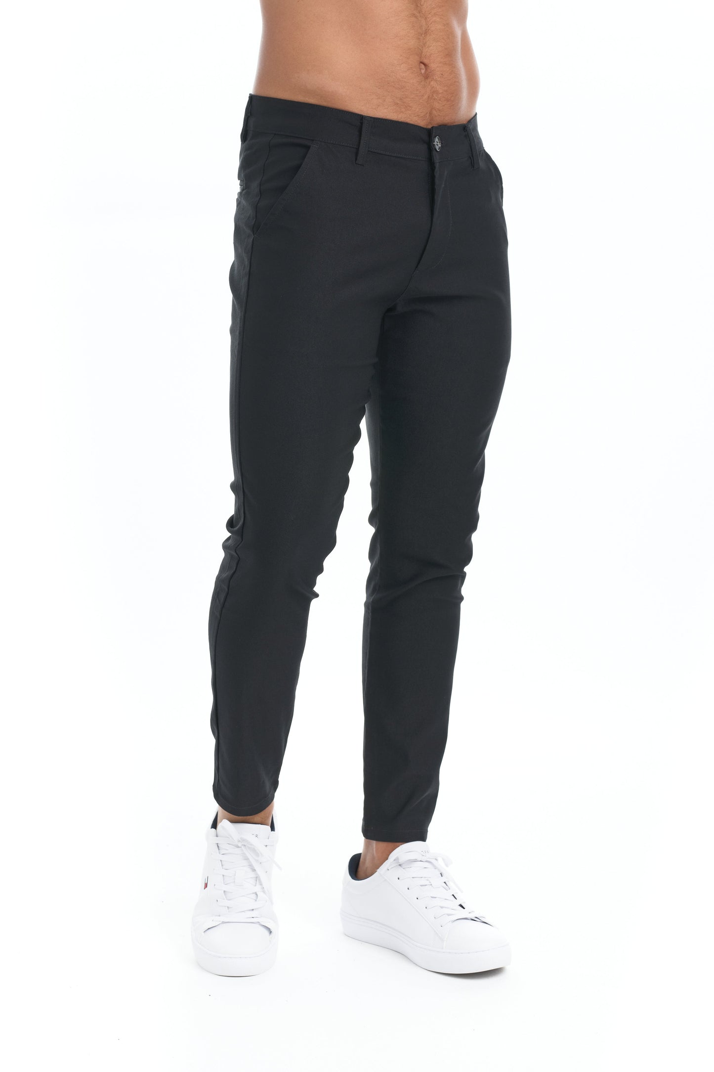 FINLEY - Casual stretch herenbroek voor ultiem comfort en stijl