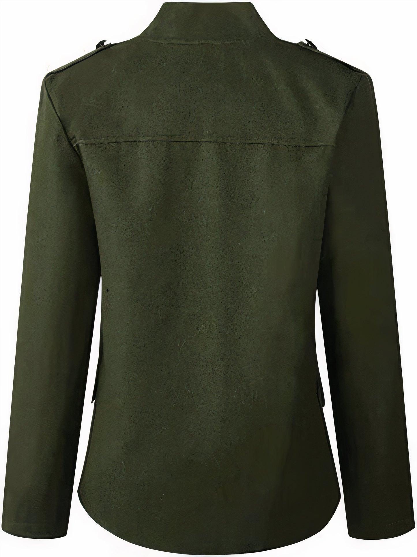 ANKI - Chaqueta tipo blazer elegante para mujeres - Glamorix