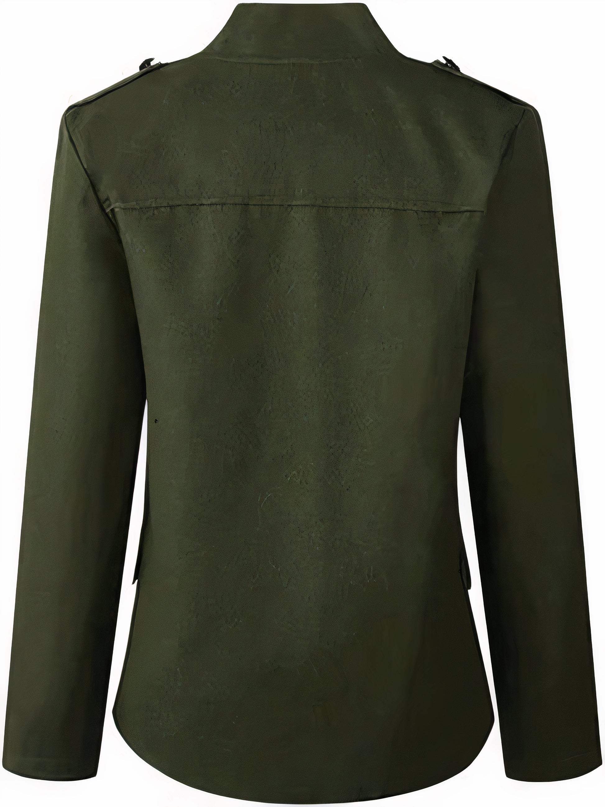 ANKI - Chaqueta tipo blazer elegante para mujeres - Glamorix