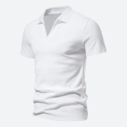 Casual Herenpoloshirt voor Elke Gelegenheid – JIMUEL