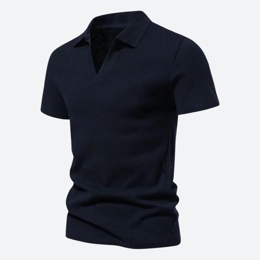 Casual Herenpoloshirt voor Elke Gelegenheid – JIMUEL