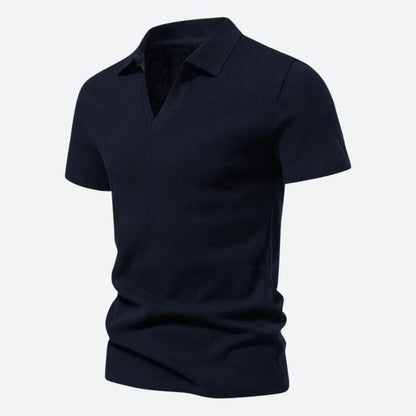 Casual Herenpoloshirt voor Elke Gelegenheid – JIMUEL