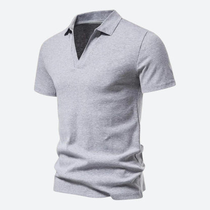 Casual Herenpoloshirt voor Elke Gelegenheid – JIMUEL