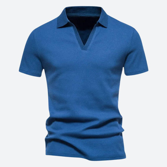 Casual Herenpoloshirt voor Elke Gelegenheid – JIMUEL