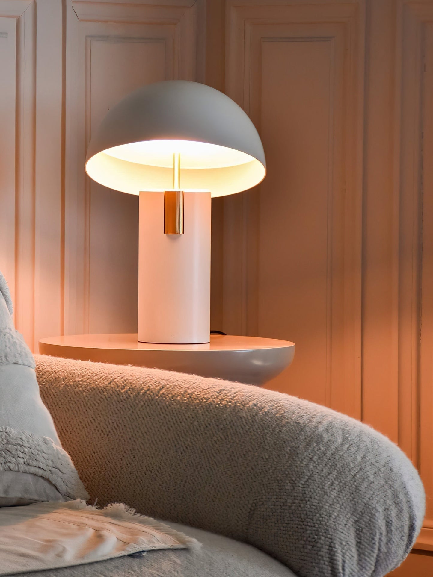 AURORA - Luxe Plafondlamp voor Elegante Ruimtes