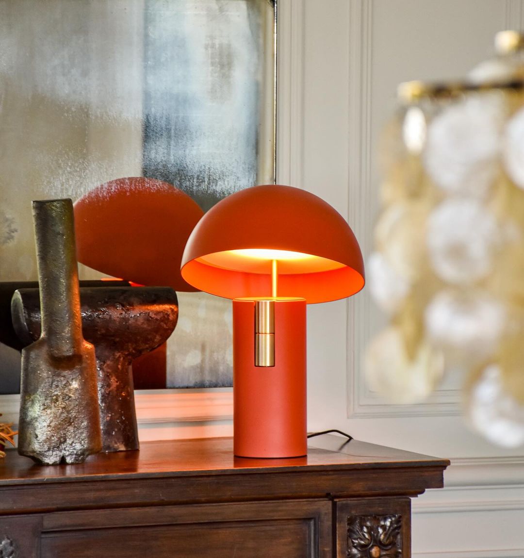 AURORA - Luxe Plafondlamp voor Elegante Ruimtes