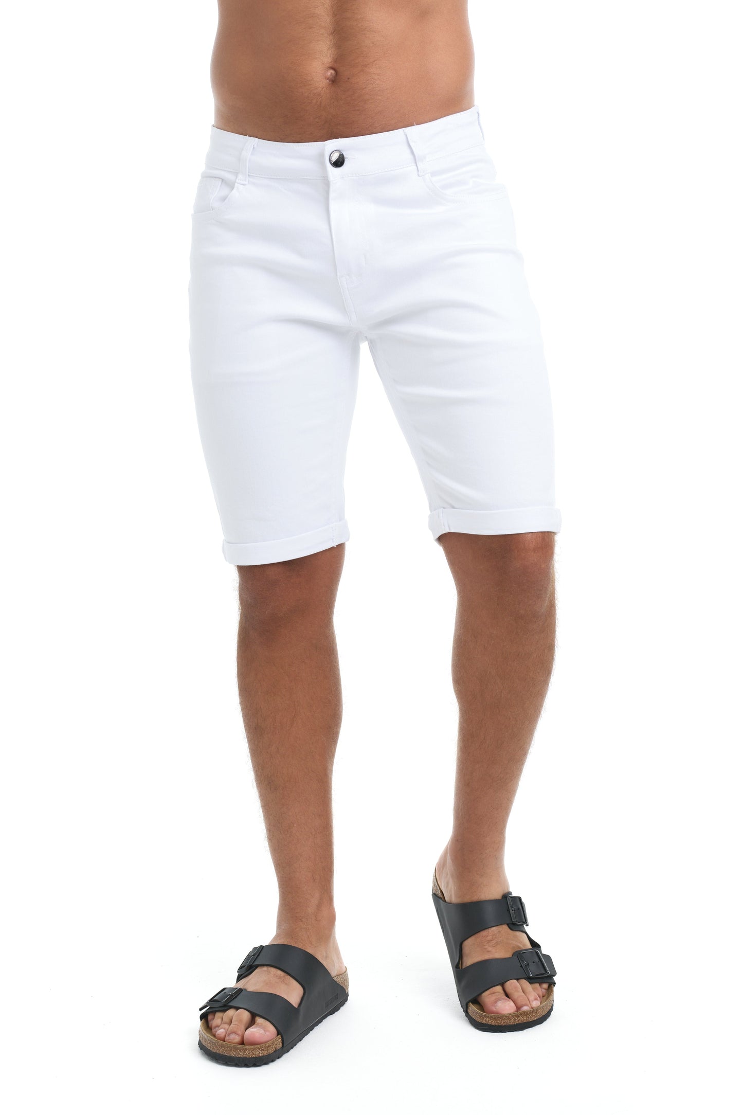 LEVI - Lichtgewicht vrijetijdsshort voor ultiem comfort