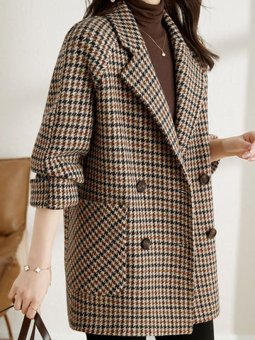 ISABELLE - Elegante winterjas voor dames