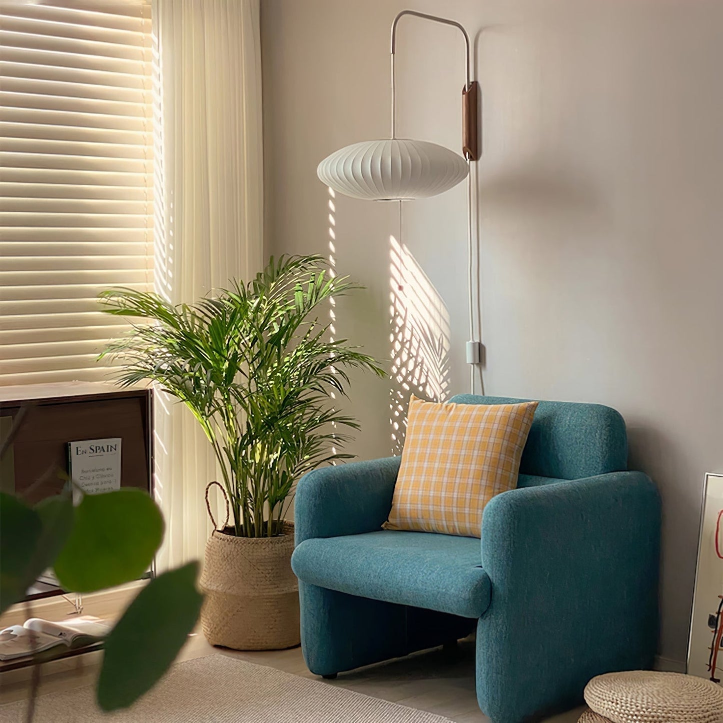 Nelson Wandlamp - Luxe design met een moderne twist