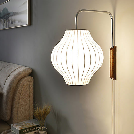 Nelson Wandlamp - Luxe design met een moderne twist