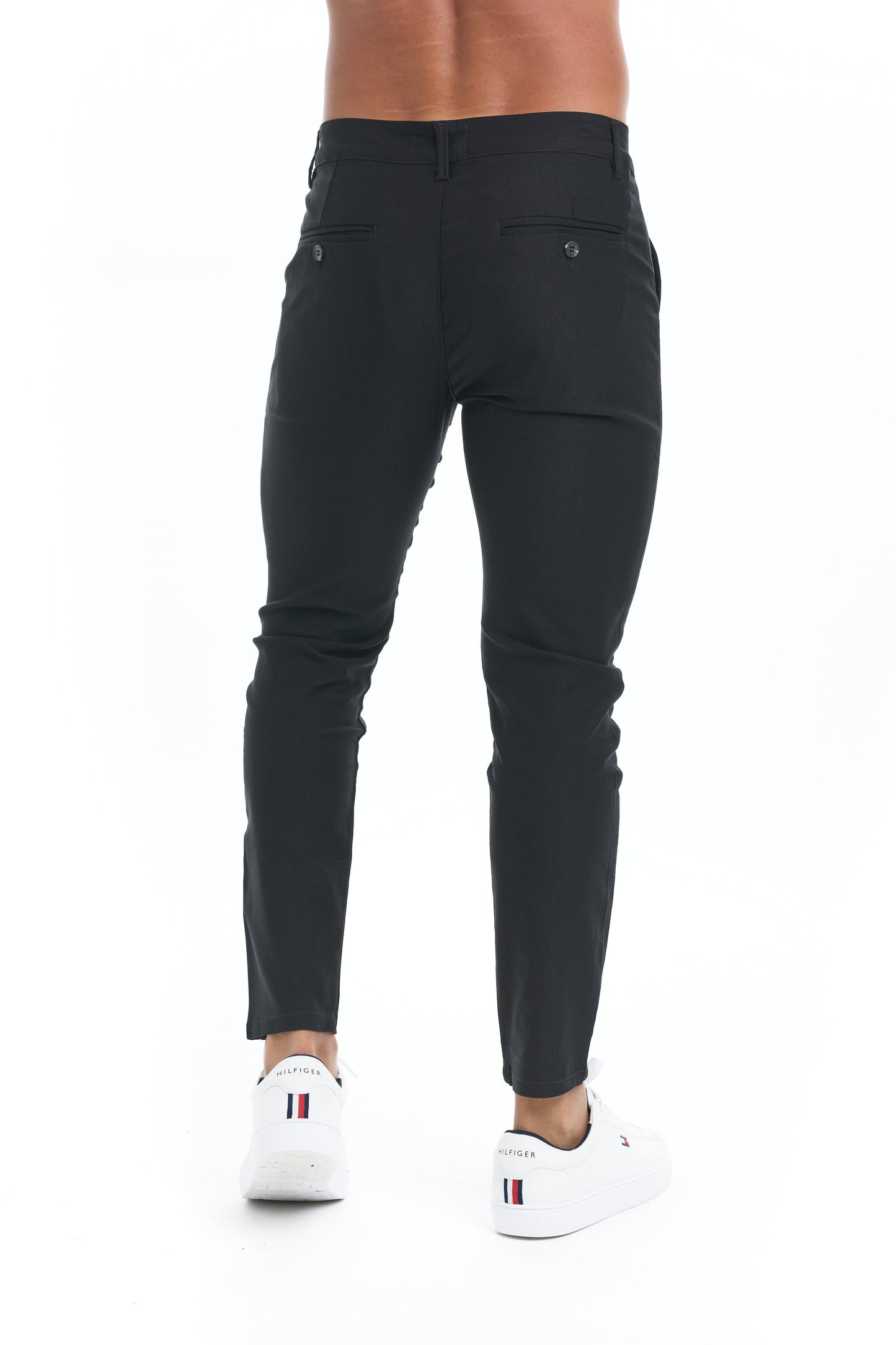 FINLEY - Casual stretch herenbroek voor ultiem comfort en stijl