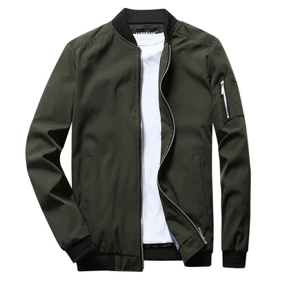 Reek - Casual jas voor heren - Glamorix