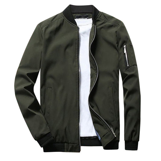 Reek - Casual jas voor heren - Glamorix
