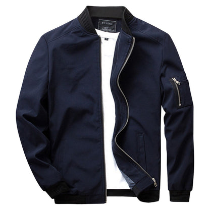 Reek - Casual jas voor heren - Glamorix