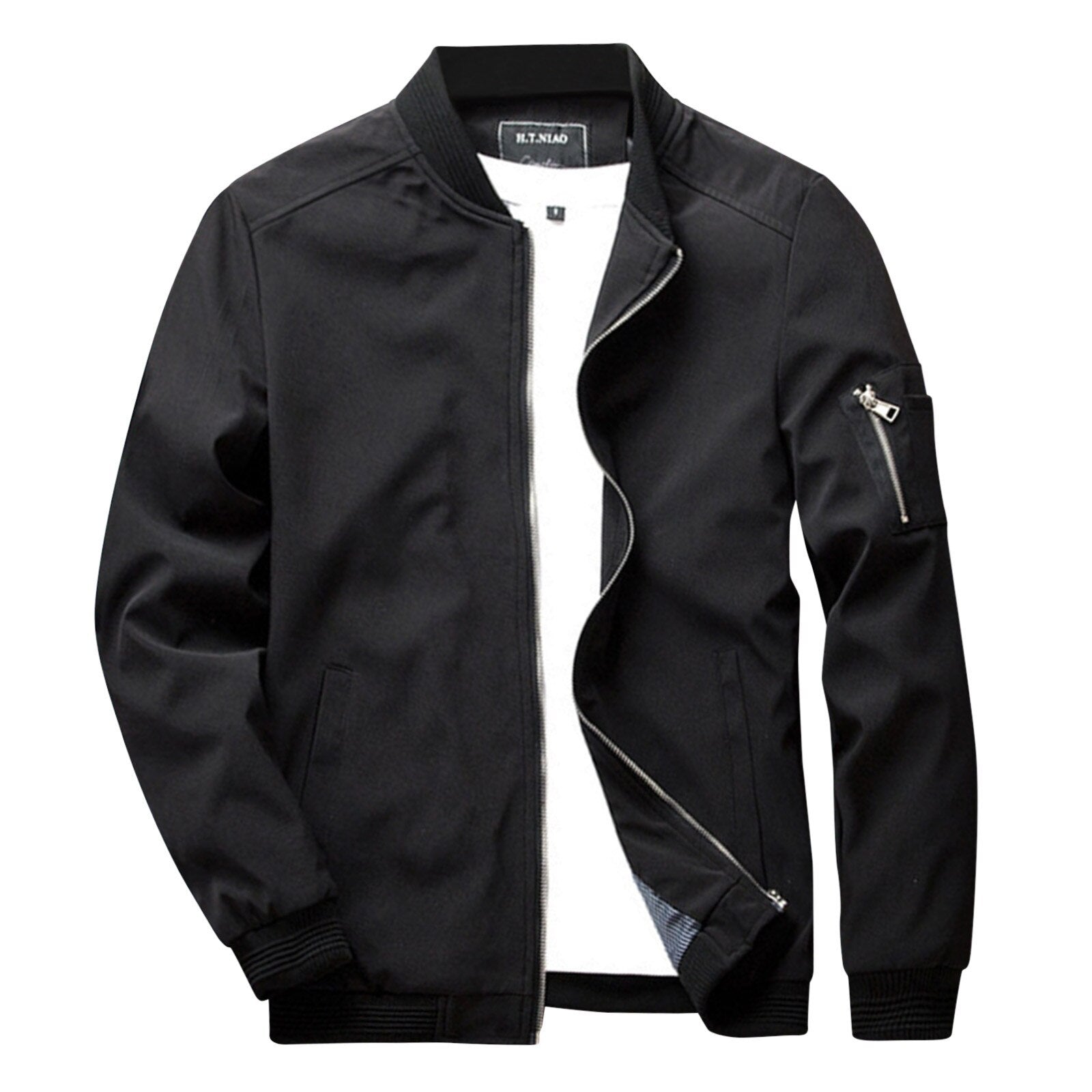 Reek - Casual jas voor heren - Glamorix