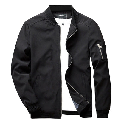Reek - Casual jas voor heren - Glamorix