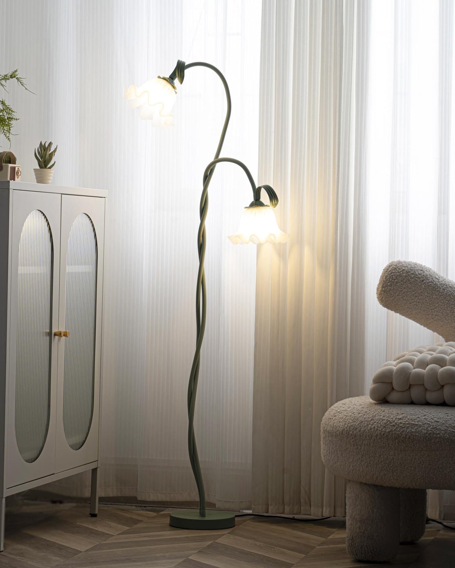 CALLANOVA - Moderne Plafondlamp voor Elke Ruimte