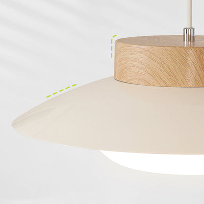 YUMI – Creatieve hanglamp in de vorm van een rijstkom