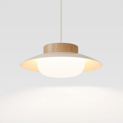 YUMI – Creatieve hanglamp in de vorm van een rijstkom