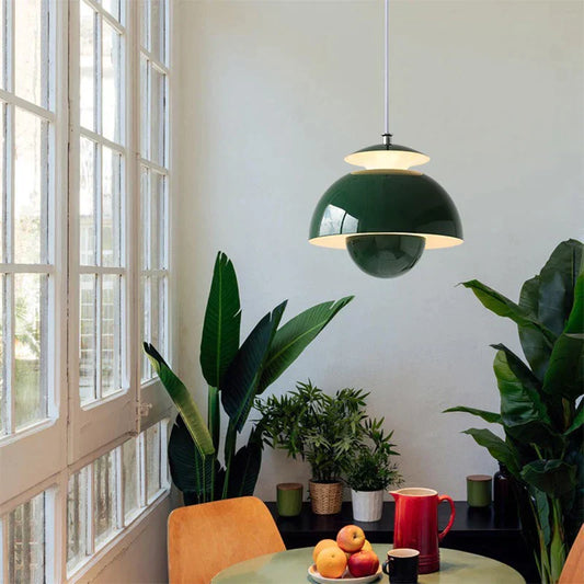 LUMINO - Moderne minimalistische LED hanglamp voor stijlvolle verlichting