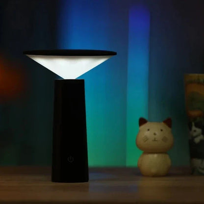 ORIONFLASH – Geavanceerde bureaulamp