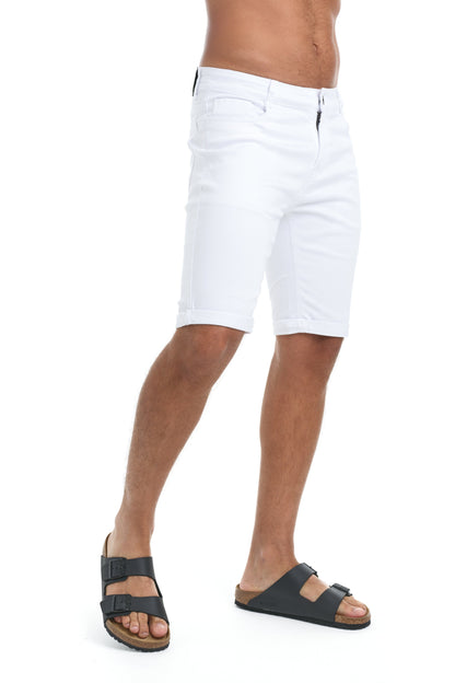 LEVI - Lichtgewicht vrijetijdsshort voor ultiem comfort