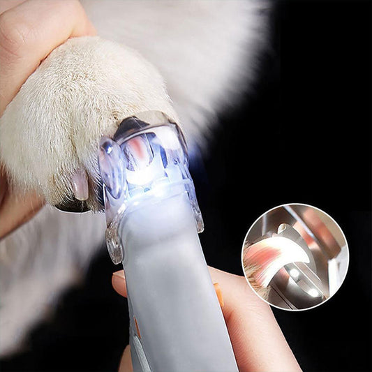 MAXPAWS – Beste nagelknipper voor honden met snelheidsensoren