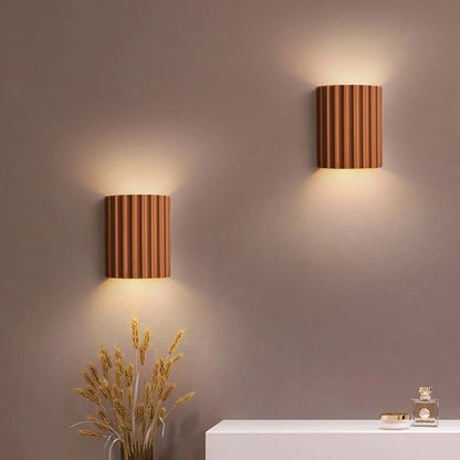 LUMINALUX – Moderne Luxe Design Wandlamp