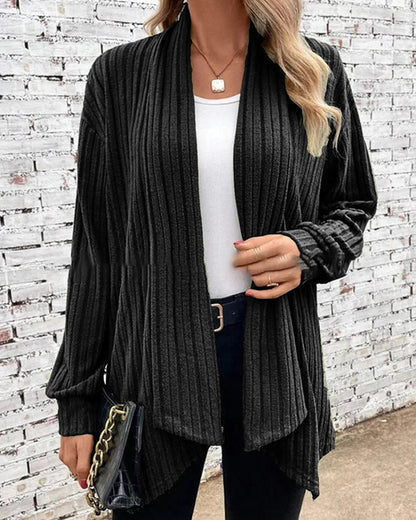 ELEGANTRUBY - Stijlvol Vest voor Dames