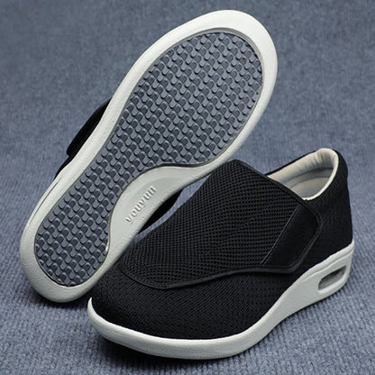 HEALTHSTEP - Comfortabele Schoenen voor Diabetici