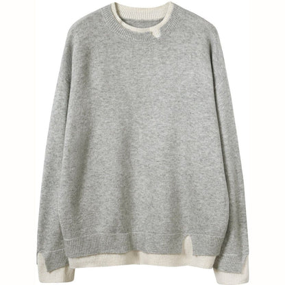 FELICIA – Comfortabele oversized trui voor dames
