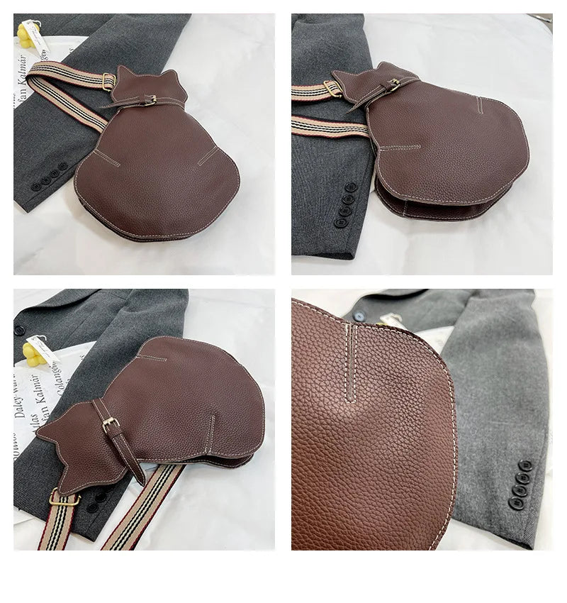 Lichtgewicht kattentas voor veilig reizen – Pawrella CozyCarrier - Glamorix