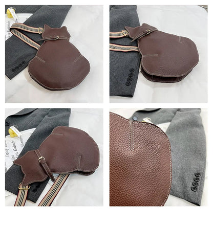 Lichtgewicht kattentas voor veilig reizen – Pawrella CozyCarrier - Glamorix