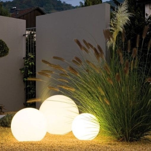 GLOWGARDEN – Sfeervolle tuinverlichting voor buiten met 16 kleuren