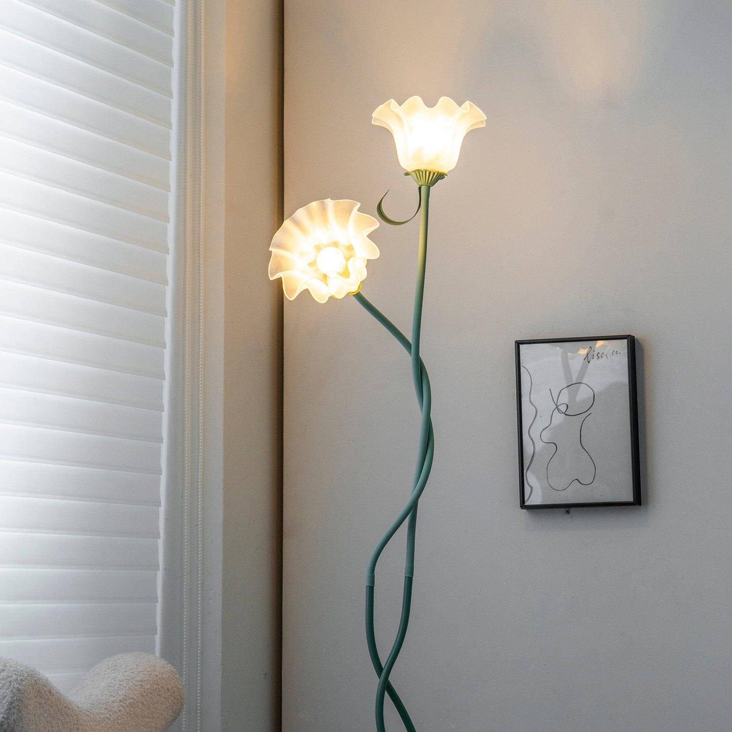 CALLANOVA - Moderne Plafondlamp voor Elke Ruimte