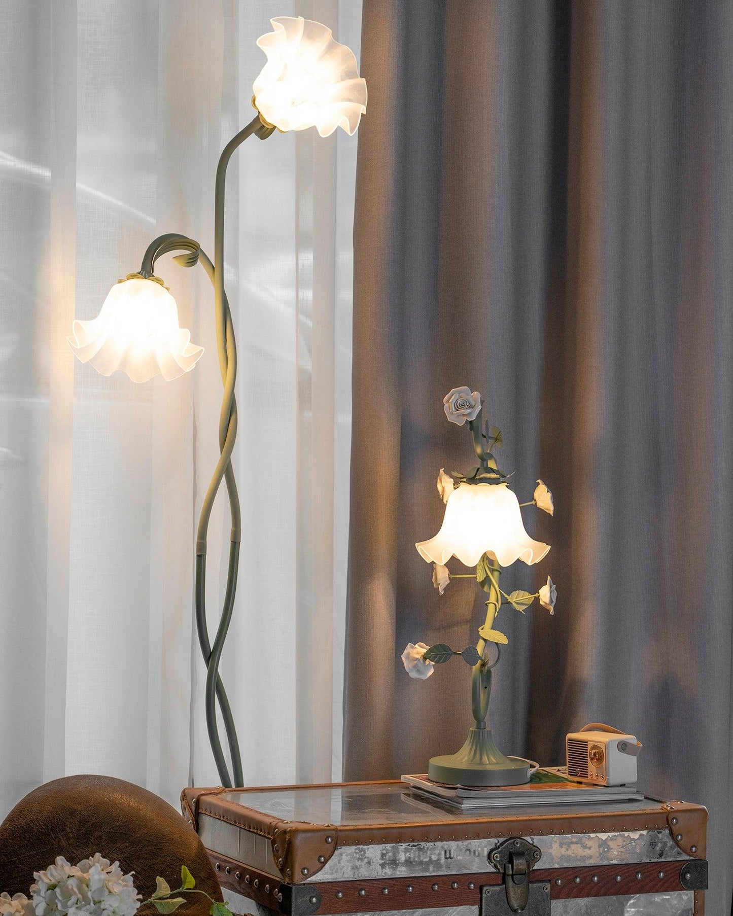 CALLANOVA - Moderne Plafondlamp voor Elke Ruimte