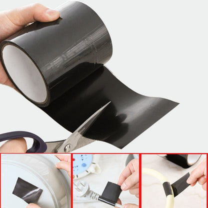 Waterdichte afdichtingstape voor lekkages en reparaties – FIXELLA SealGrip - Glamorix