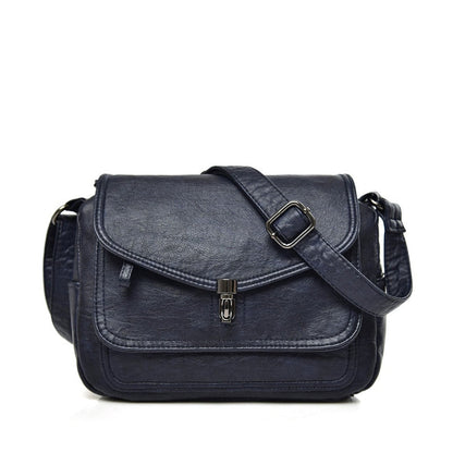 Elegante dames crossbody tas – Arvella CityCharm - Glamorix