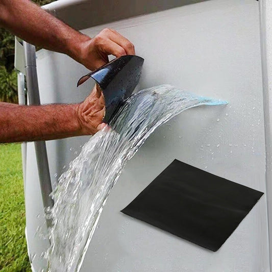 Waterdichte afdichtingstape voor lekkages en reparaties – FIXELLA SealGrip - Glamorix